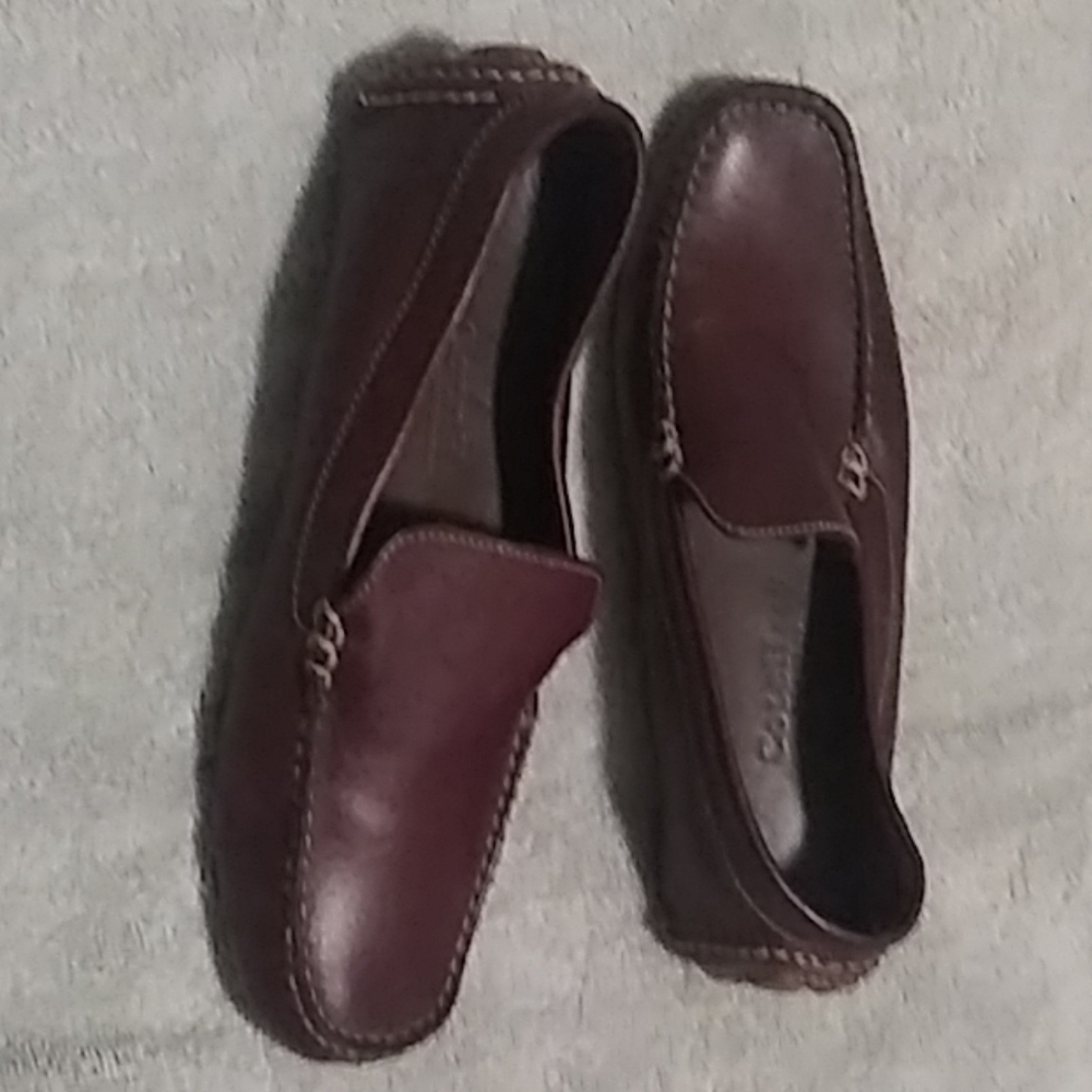 Cole Haan loafers